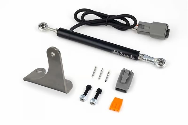 Haltech — Haltech TH400 (Standard Case) Transmission Selector Position - Kit