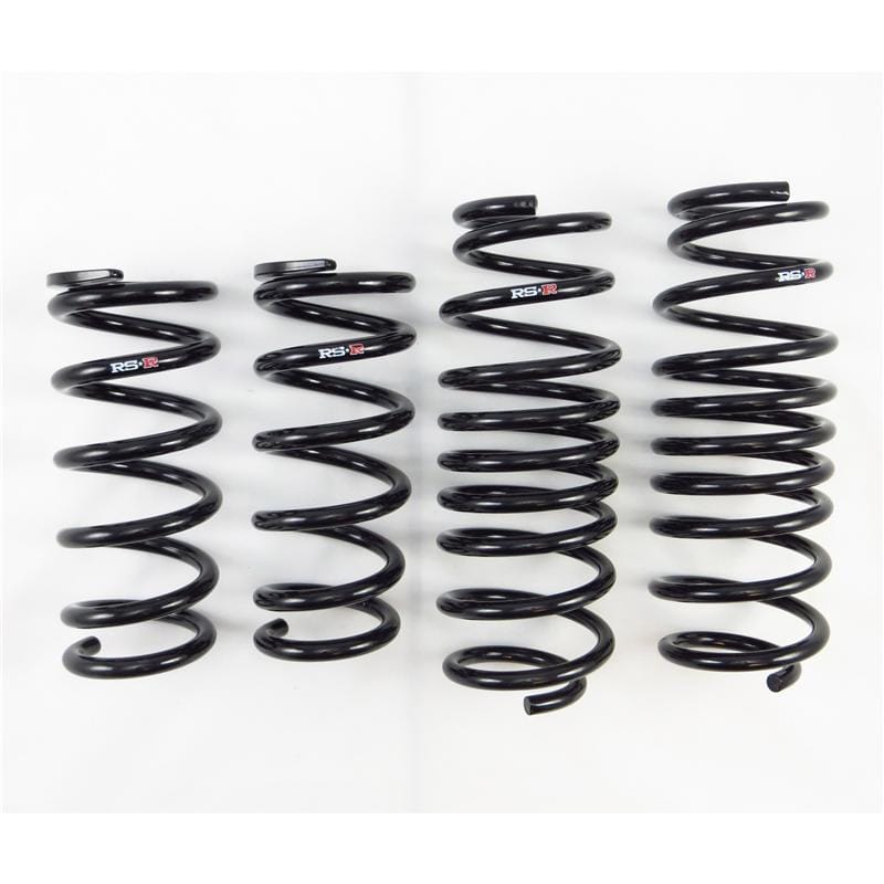 RS-R — RS-R 14+ Infiniti Q50 3.7/3.0 Premium/Signature/Luxe RWD (V37) Super Down Springs