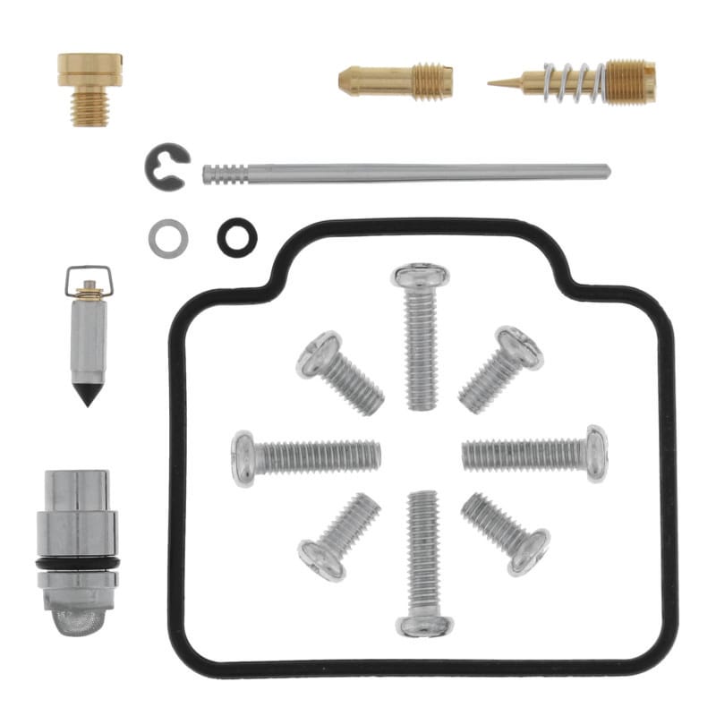 QuadBoss — QuadBoss 2002 Polaris Magnum 500 2x4 HDS Carburetor Kit