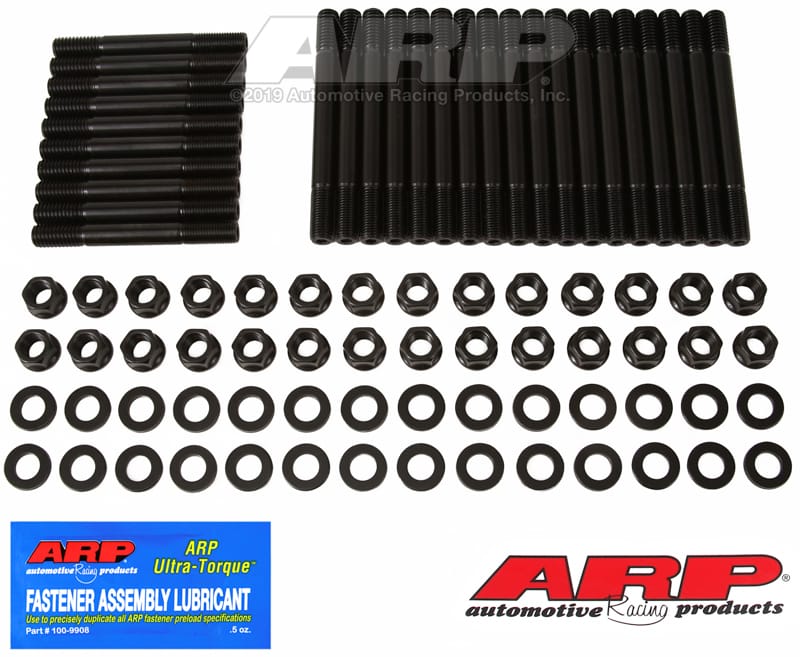 ARP — ARP AMC 343-401 thru 69 head stud kit