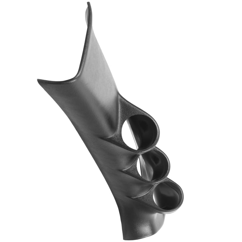 AutoMeter — Autometer 05-06 Scion TC 52mm Triple Pillar Pod
2-1/16" TRIPLE PILLA