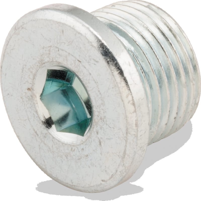 Bikers Choice — Bikers Choice O2 Sensor Plug 18MM X 1.5 Ea