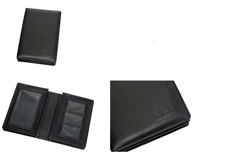 HKS — HKS MANUAL CASE 2026