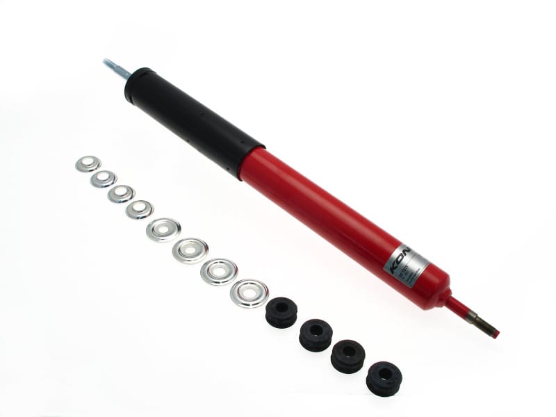 KONI — Koni Heavy Track (Red) Shock 83-98 Land Rover Defender 110 - Front
Shock Absorber