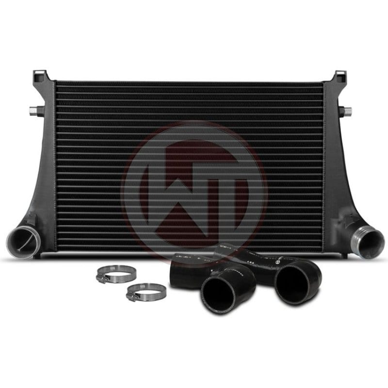 Wagner Tuning — Wagner Tuning VW Tiguan 2.0TSI Competition Intercooler Kit