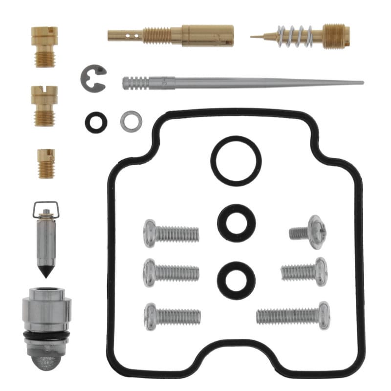 QuadBoss — Carburetor Kit