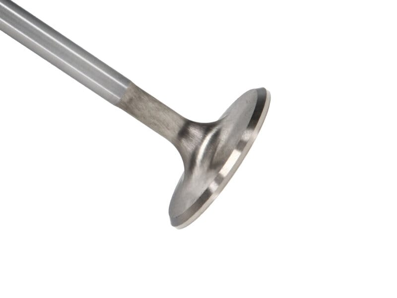 Manley Performance — Manley Toyota 5.7L 3UR-FE intake Valve Kit - 38.00mm Head Dia. 106.05mm O/A Length, 0.2155in Stem
Valve - Intake