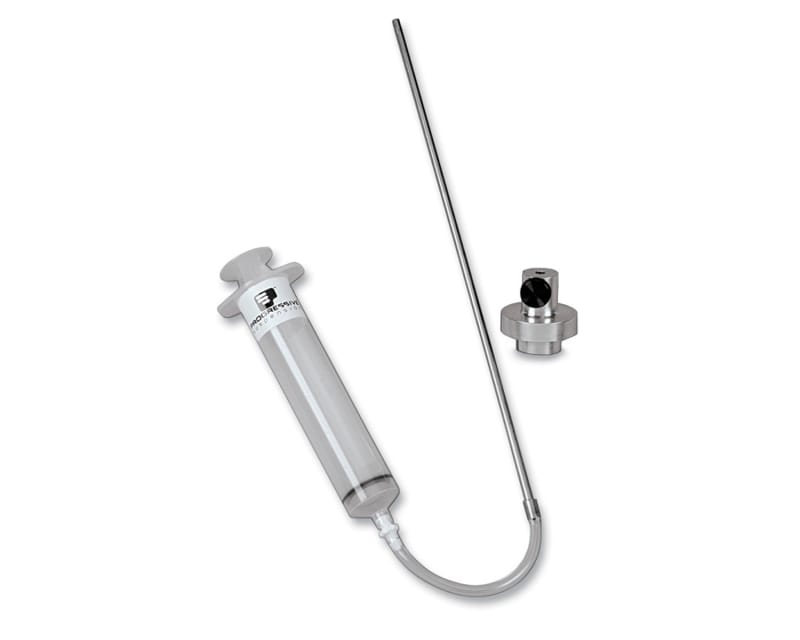 Progressive — Progressive Fork Oil Level Adjustment Kit