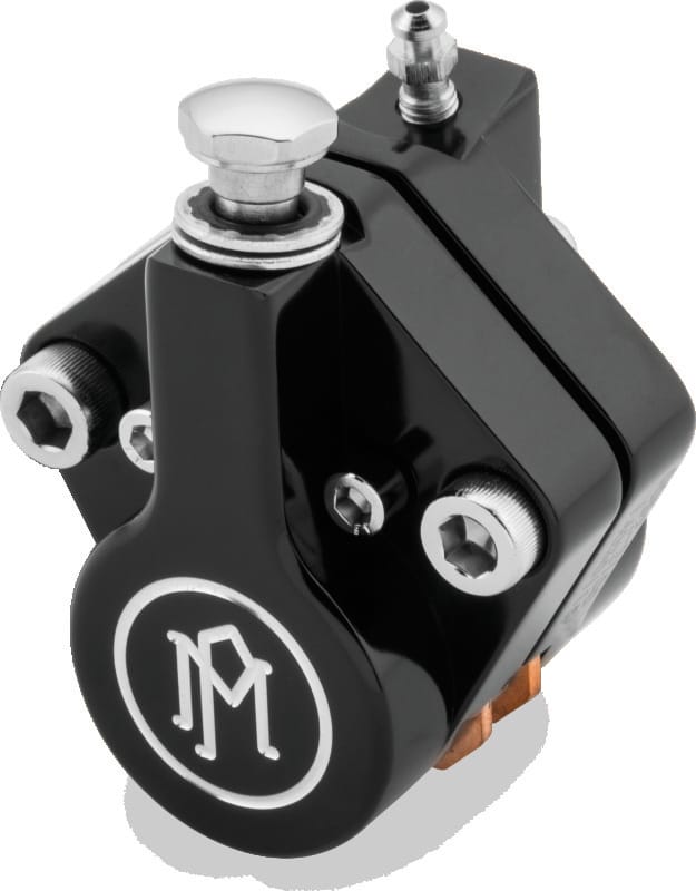 Performance Machine — Performance Machine Caliper 125x2 - Contrast Cut