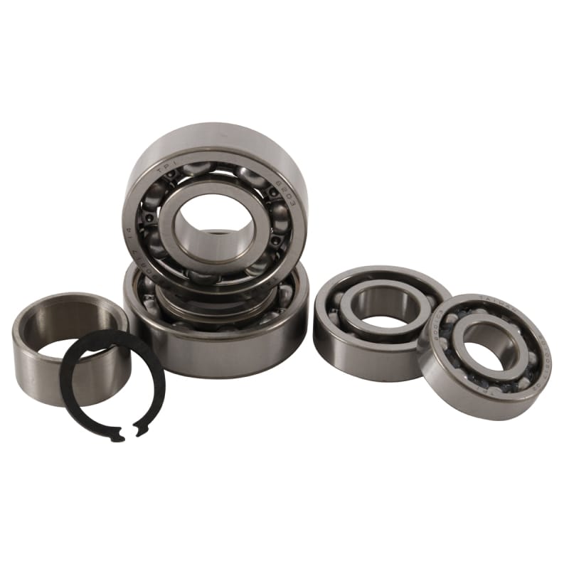 Hot Rods — Hot Rods 85-03 Kawasaki KX 60 60cc Transmission Bearing Kit