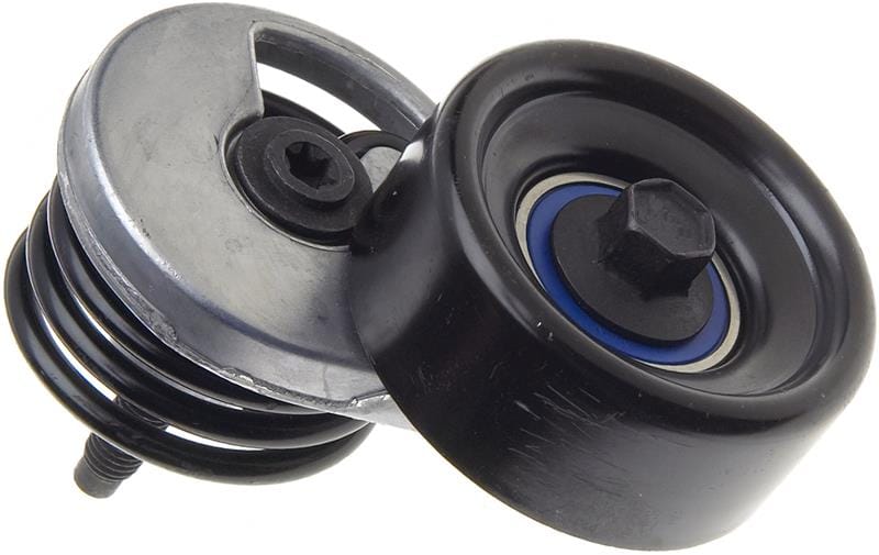Gates — Gates 90-96 Ford F Series V-8 5.0L Tensioner Assy. Belt Drive Tensioner
