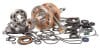Hot Rods — Hot Rods 07-21 Honda CRF 150 R 150cc Bottom End Kit