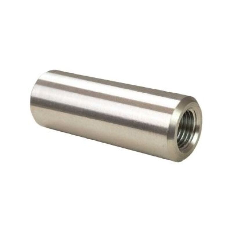 Moroso — Moroso 1/4in NPT Aluminum Dipstick Bung