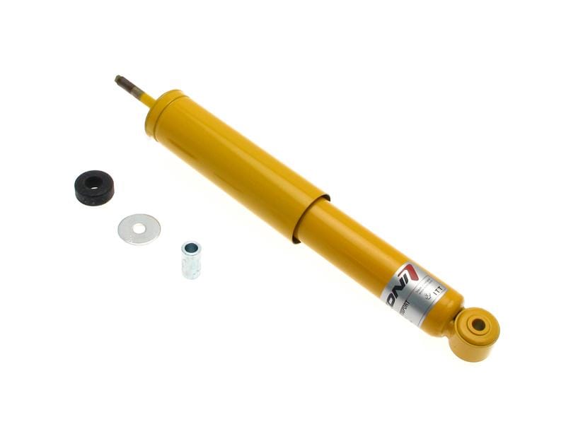 KONI — Koni Sport (Yellow) Shock 67-87 Fiat 124 (exc. wagon)/ 2000/ Spider and Coupe/ Pininfarina - Rear
Shock Absorber