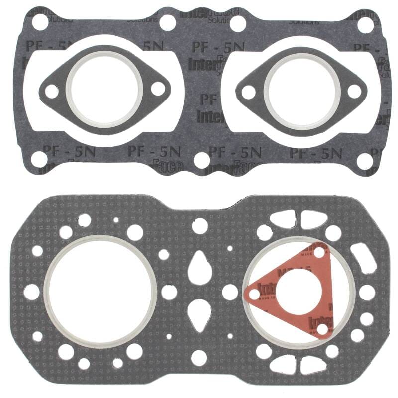 Vertex Pistons — Vertex Gaskets 1988 Polaris Indy 400 Classic Top End Gasket Kit