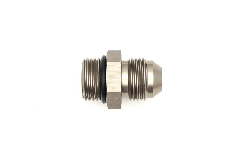 DeatschWerks — 8AN ORB to 8AN Coupler
AN to ORB Adapters