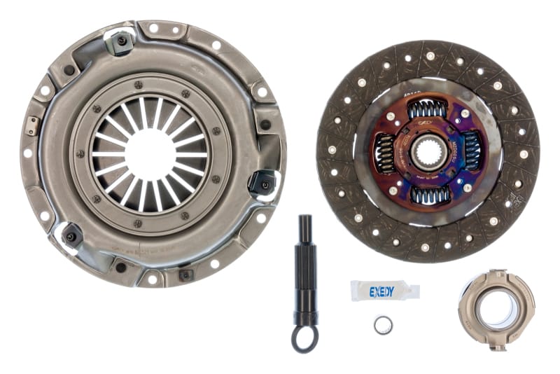 Exedy — Exedy OE 1982-1984 Mazda B2200 L4 Clutch Kit