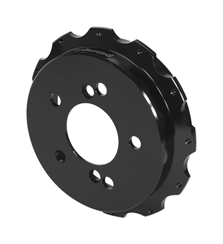 Wilwood — Wilwood 12x8.75 BC D-Drum Hat 5x4.724 MT 1.2
BRAKE ROTOR HAT