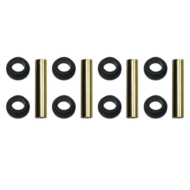 Skyjacker — Skyjacker 1981-1993 Dodge W250 Pickup Leaf Spring Shackle Bushing
Leaf Spring Shackle