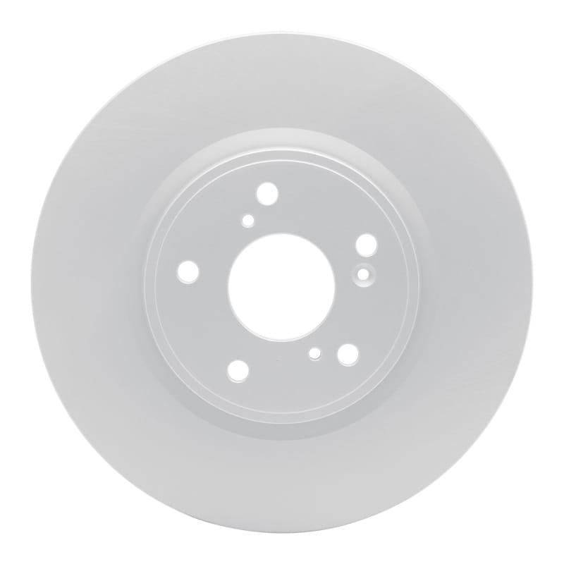 DFC — DFC 13-25 Acura INTEGRA Front GeoSPEC Coated Rotor
DFC Brake Rotor