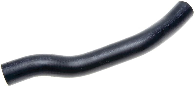 Gates — Gates 08-12 Honda Accord V-6 3.5L Upper Molded Coolant Hose