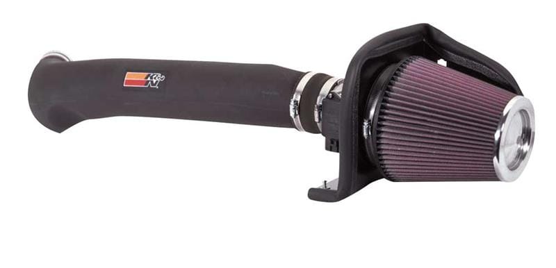 K&N Engineering — Performance Air Intake System