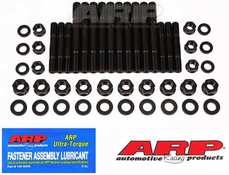 ARP — ARP SB Chevy Dart SHP Main Stud Kit