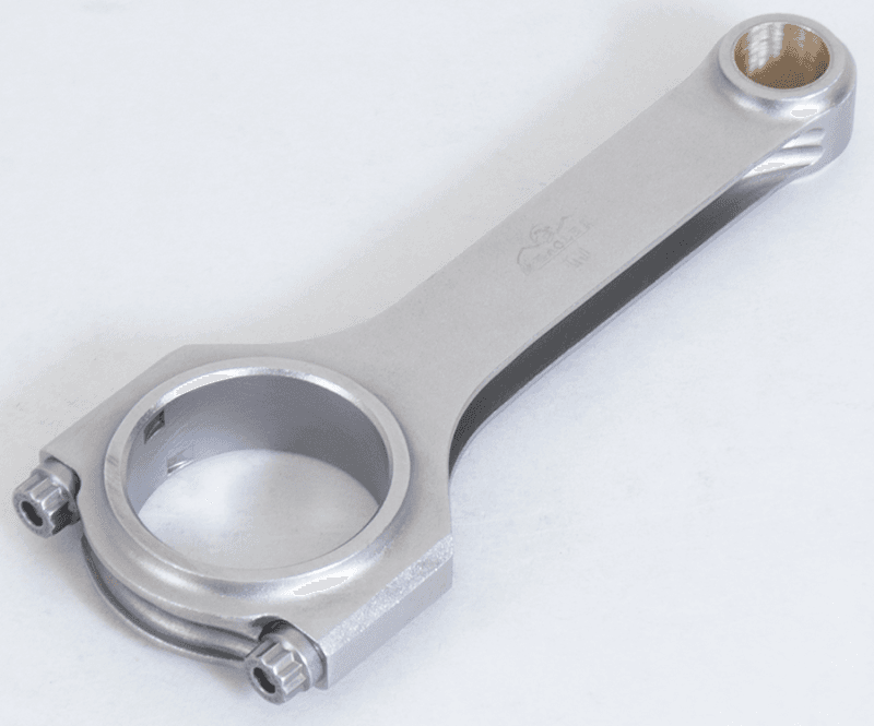 Eagle — Eagle Nissan KA24 H-Beam Connecting Rod (One Rod)
4340 Rod