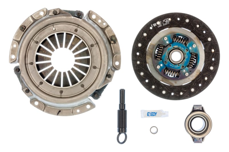 Exedy — Exedy OE 1986-1988 Nissan Stanza L4 Clutch Kit