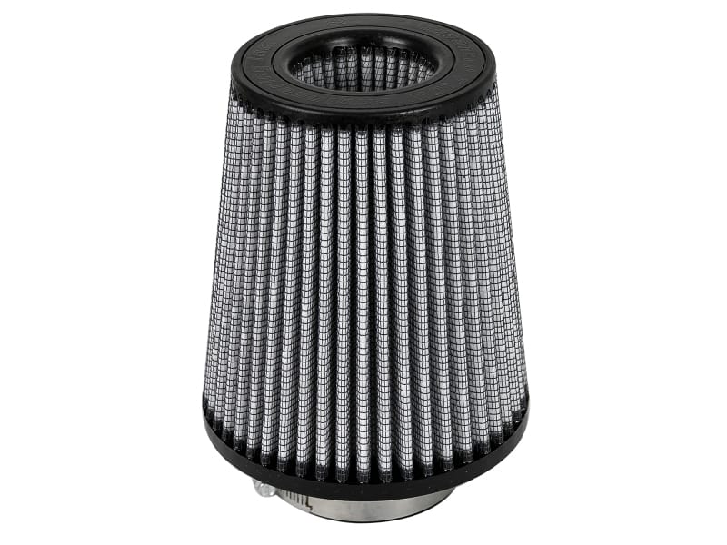 aFe — aFe MagnumFLOW Pro DRY S Universal Air Filter 3in F / 6in B / 4.5in T (Inv) / 7in H
Magnum FLOW Filter