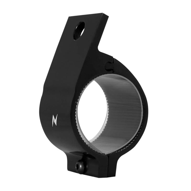 ANZO — ANZO Bar Mount Clamps Universal Fog Light Mounting Clamp 2.5in
FogLightBrkt