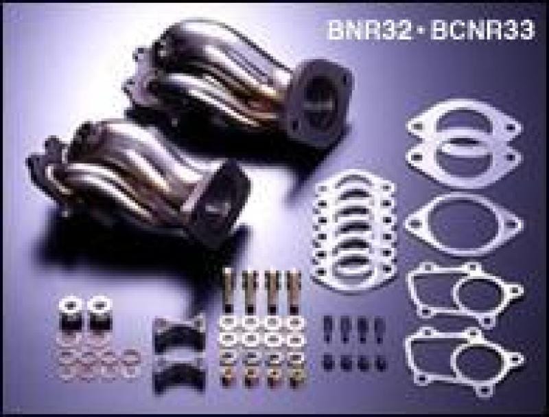 HKS — HKS EXTENSION KIT RB26DETT(Not for GTIII Sport Turbine Kit)