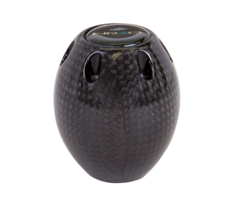 NRG — NRG Universal Type-M Shift Knob - Carbon Fiber