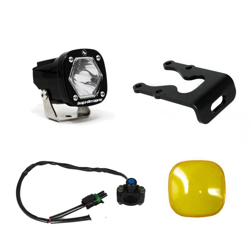 Baja Designs — Baja Designs Sur-Ron/Talaria S1 Headlight Kit