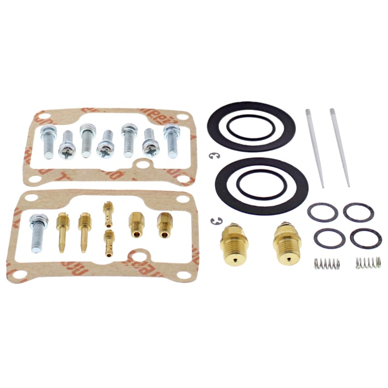 All Balls Racing — All Balls Racing 95-99 Ski-Doo Formula S Carburetor Rebuild Kit