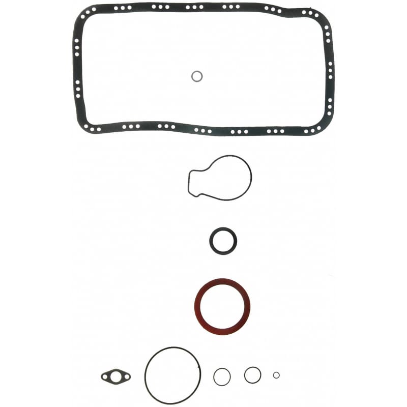 Fel-Pro — Fel-Pro 94-01 Acura Integra/99-00 Honda Civic/94-95 Civic Del Sol Engine Conversion Gasket Set