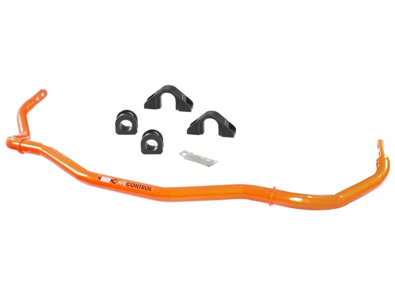 aFe — aFe Control Front Sway Bar 2015 Ford Mustang (S550)
Front Sway Bar