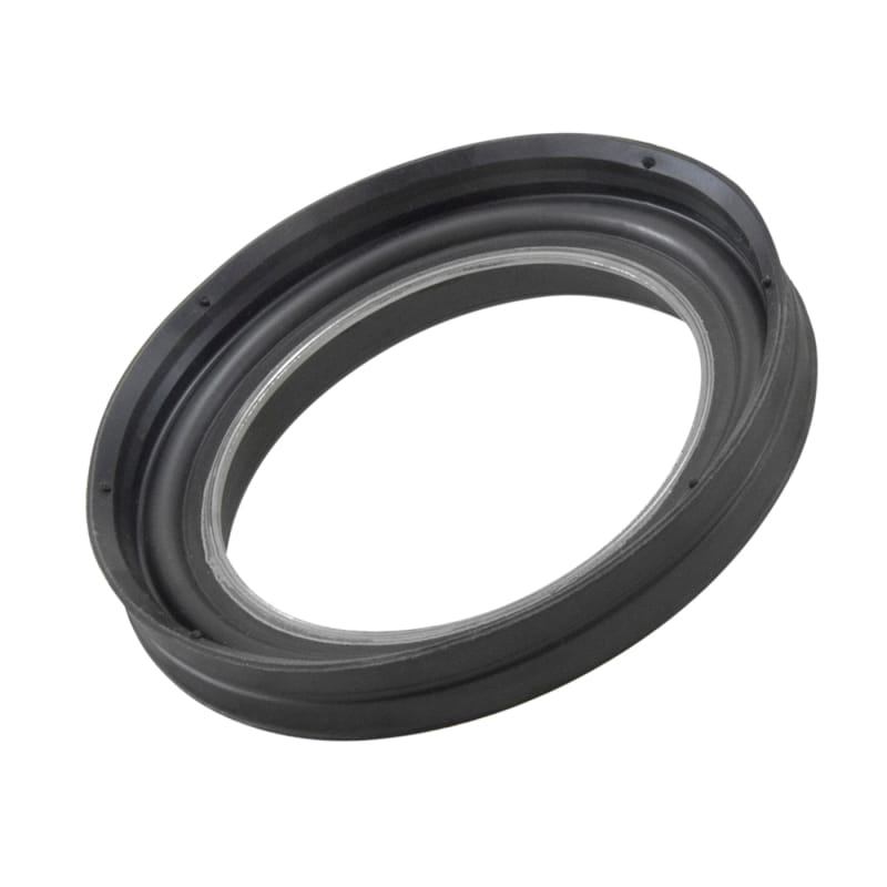 Yukon Gear & Axle — Yukon Gear Replacement Axle Tube Seal for Dana 60 99 & Up Ford V-Lip Design
Axle seal - Front
Axle seal-Front
