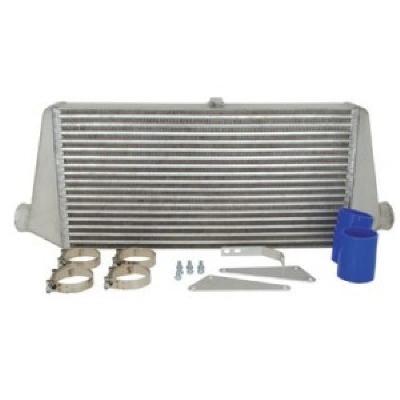 Turbo XS — Turbo XS Front Mount Intercooler for 03-06 Mitsubishi Evo 8 & 9
Intercooler