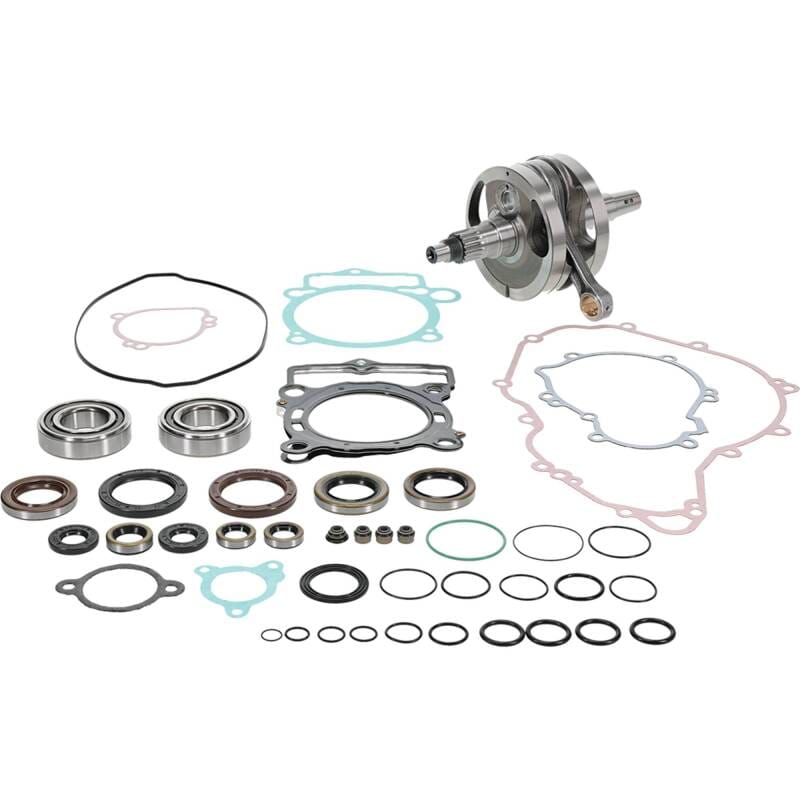 Hot Rods — Hot Rods 14-15 Husqvarna FC 250 250cc Bottom End Kit