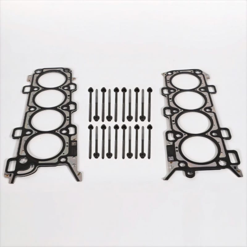 Ford Racing — Ford Racing 18-21 5.0L Coyote Head Changing Kit - 12mm Head Bolts
Head Gasket