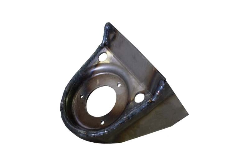 RustBuster — Rust Buster 4Runner & FJ Cruiser Middle Body Frame Mount