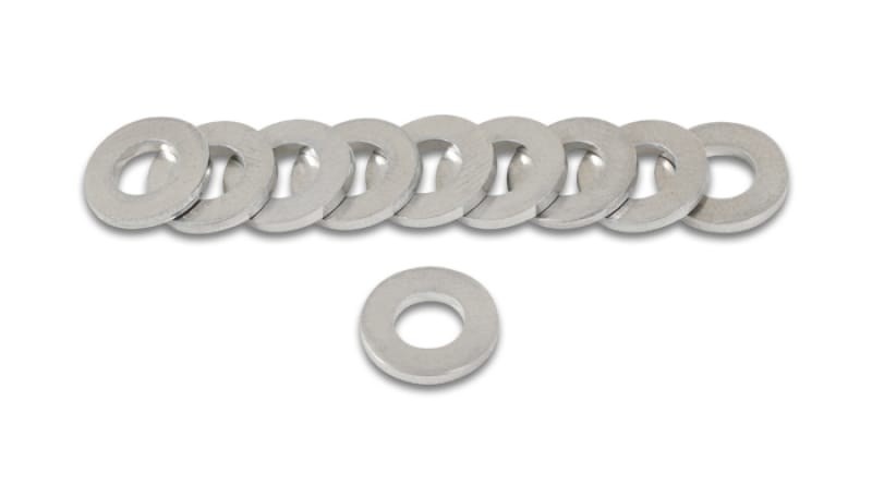 Vibrant — Vibrant Crush Washers M18 (10 Pack)
M18ALCrushWashersx10
ANFittingWasher/Nut