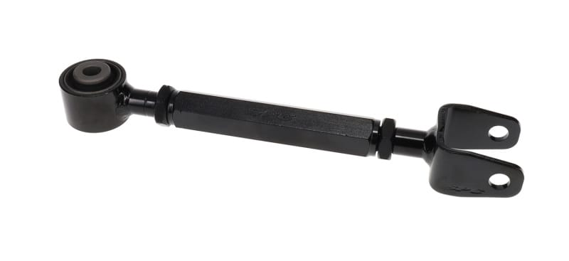 SPC Performance — SPC Performance 08-10 Dodge Avenger/07-10 Chrysler Sebring Rear EZ Arm XR Adjustable Control Arm
ADJ. CAMBER ARM
ADJ ARM EA