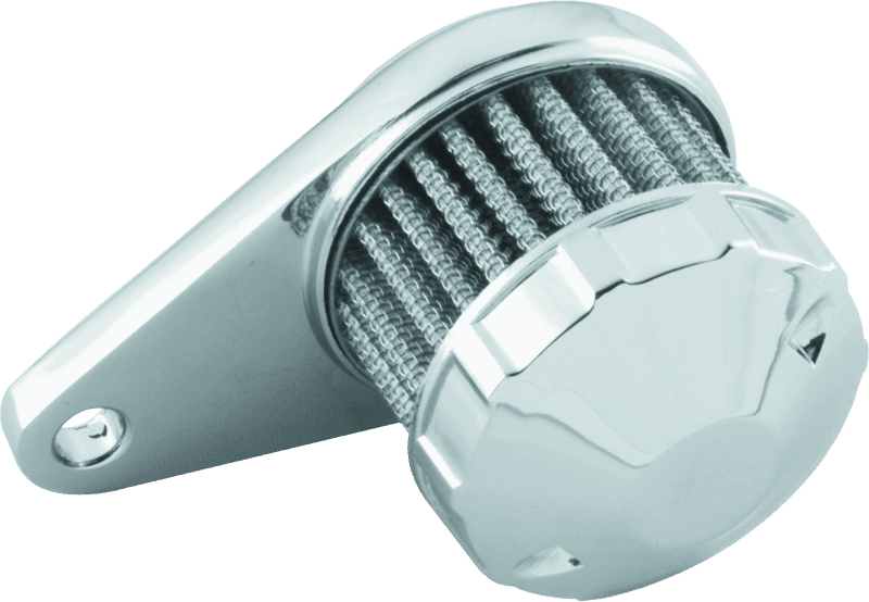 Bikers Choice — Fits 3/8 in. Breather Hose