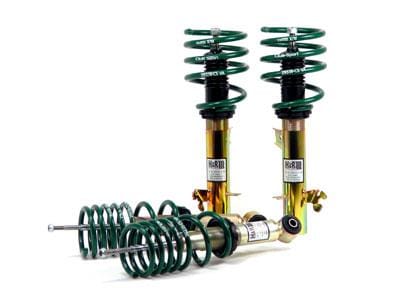 H&R — H&R 02-06 MINI Cooper/Cooper S R50/R53 RSS Coil Over
RSS CoilOver