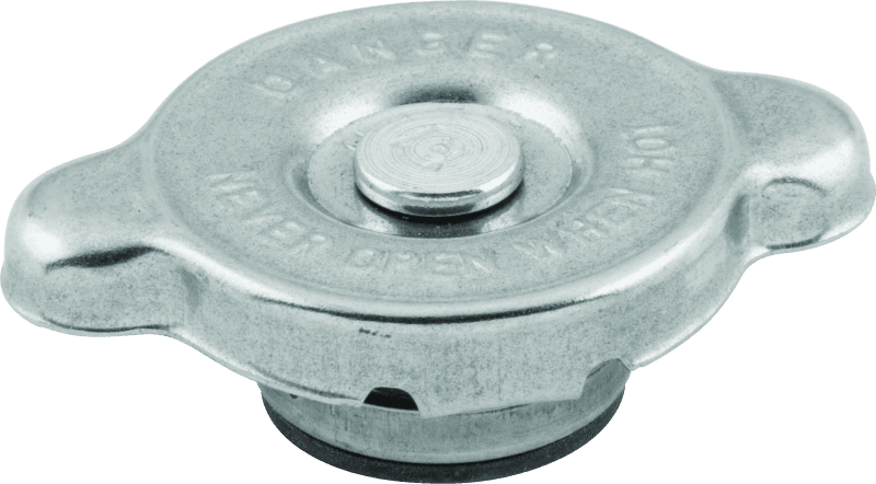 QuadBoss — Radiator Cap, Cam-Am Specific