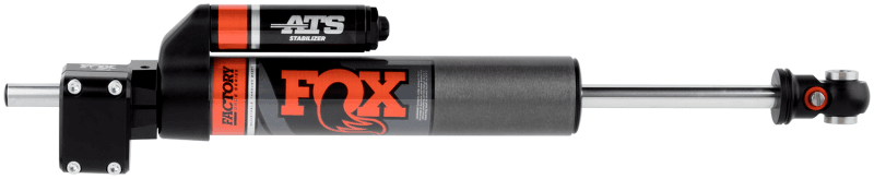 FOX — Fox 17-19 Ford F250/F350 4WD 2.0 Factory Race Series 8.1in ATS Stabilizer Stock Replacement
2.0 Stabilizer