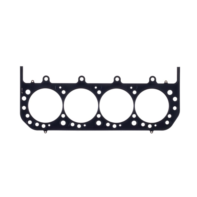 Cometic Gasket — Cometic GM 500 DRCE 2 Pro Stock V8 .080in MLS Cylinder Head Gasket - 4.700in Bore
Cylinder Head Gasket