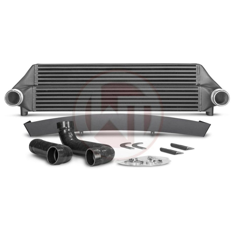 Wagner Tuning — Wagner Tuning Ford Focus ST MK4 2.3 Ecoboost Competition Intercooler Kit